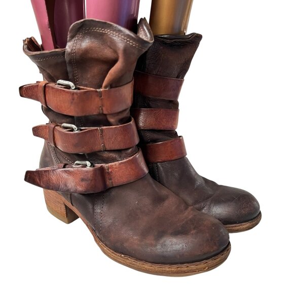 AS 98 boots - Picture 1 of 11